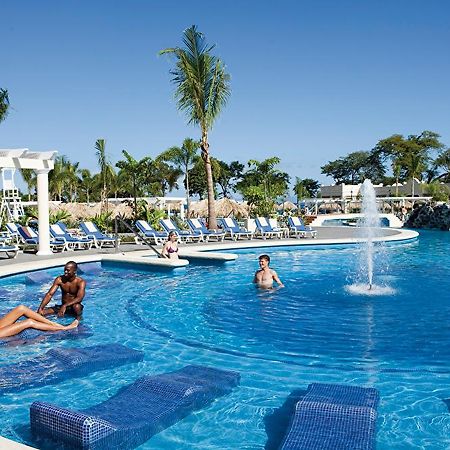 Riu Guanacaste Hotel Sardinal Exterior photo