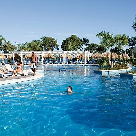 Riu Guanacaste Hotel Sardinal Facilities photo
