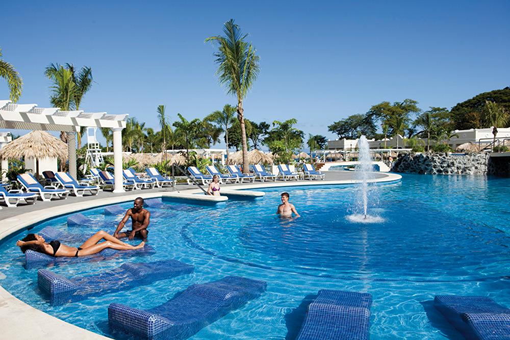 Riu Guanacaste Hotel Sardinal Exterior photo
