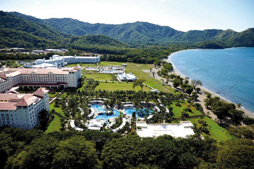 Riu Guanacaste Hotel Sardinal Exterior photo