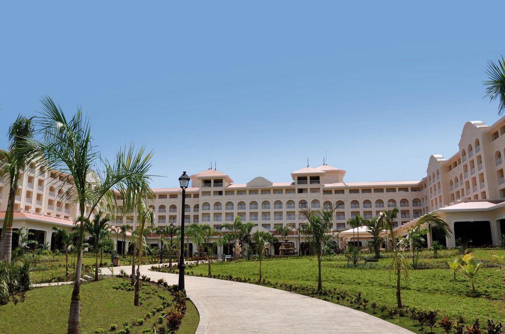 Riu Guanacaste Hotel Sardinal Exterior photo