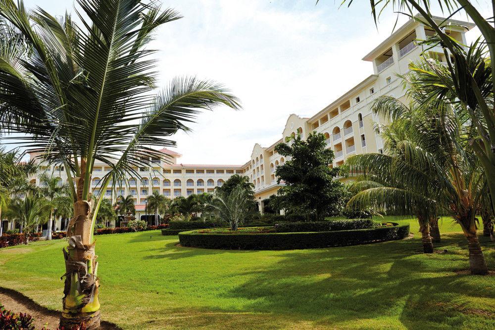 Riu Guanacaste Hotel Sardinal Exterior photo