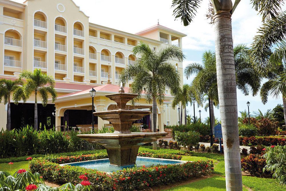 Riu Guanacaste Hotel Sardinal Exterior photo