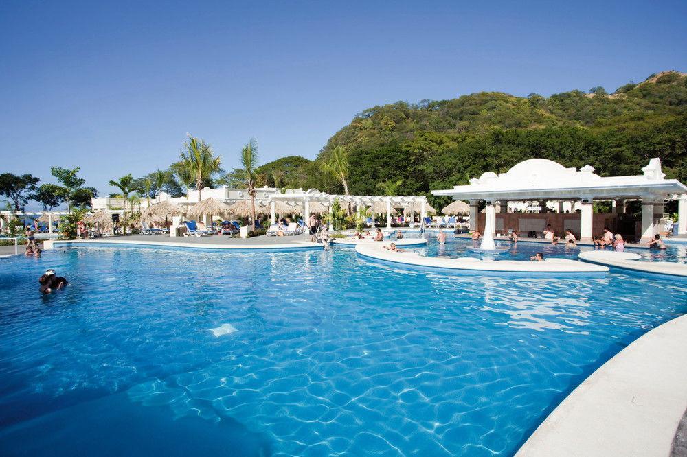 Riu Guanacaste Hotel Sardinal Exterior photo