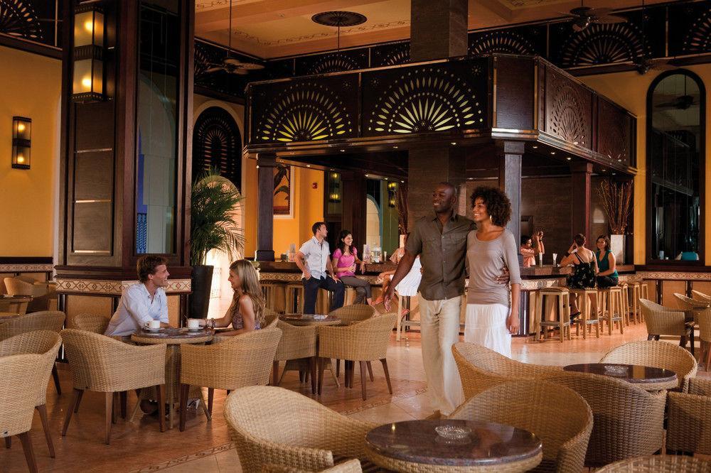 Riu Guanacaste Hotel Sardinal Restaurant photo