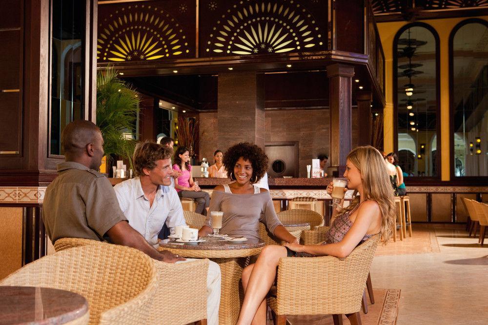 Riu Guanacaste Hotel Sardinal Exterior photo