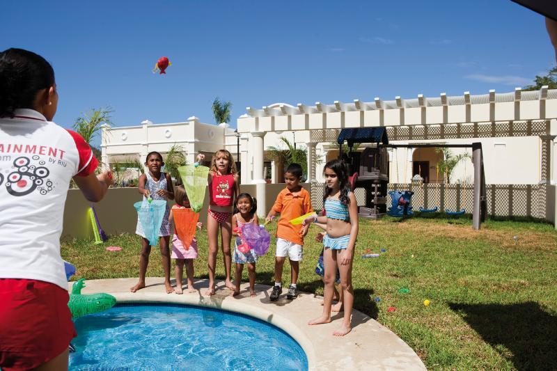 Riu Guanacaste Hotel Sardinal Facilities photo