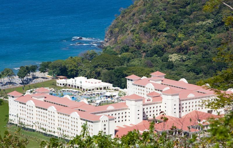 Riu Guanacaste Hotel Sardinal Exterior photo