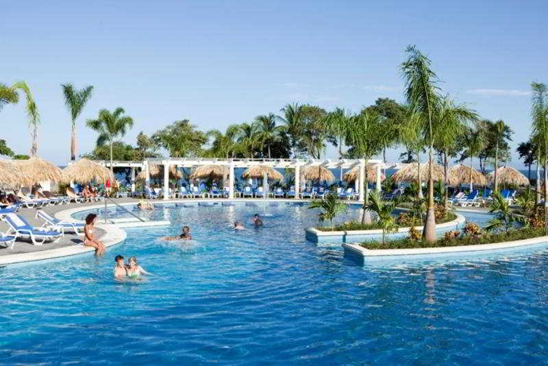 Riu Guanacaste Hotel Sardinal Exterior photo