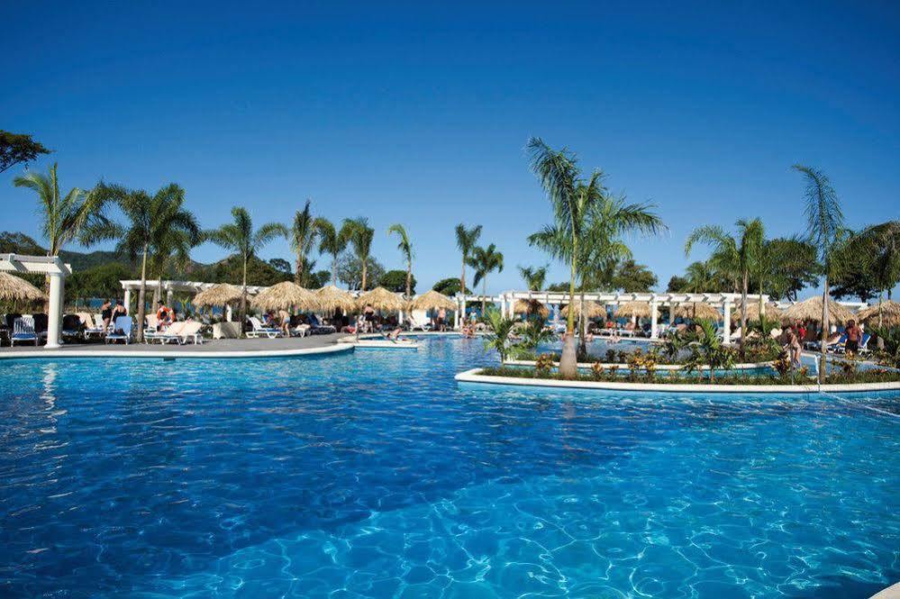 Riu Guanacaste Hotel Sardinal Facilities photo
