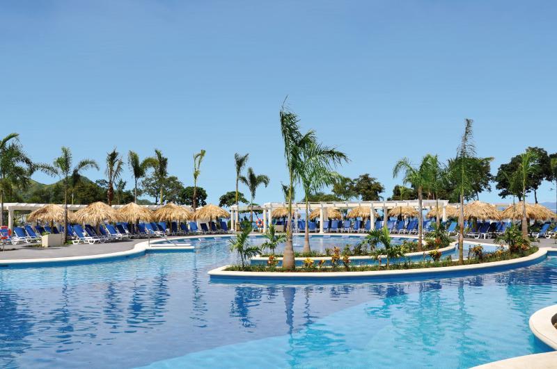 Riu Guanacaste Hotel Sardinal Exterior photo