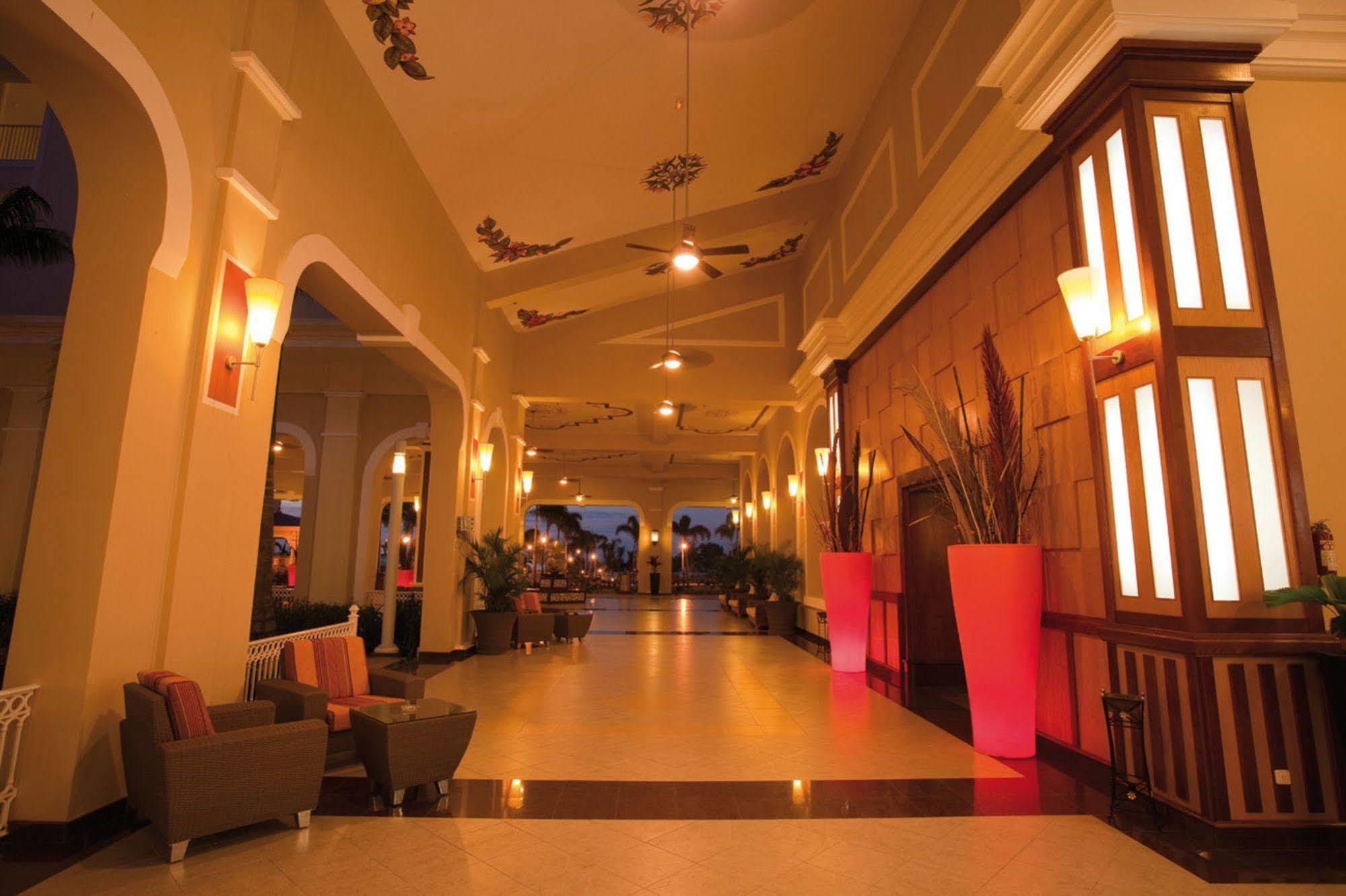 Riu Guanacaste Hotel Sardinal Exterior photo