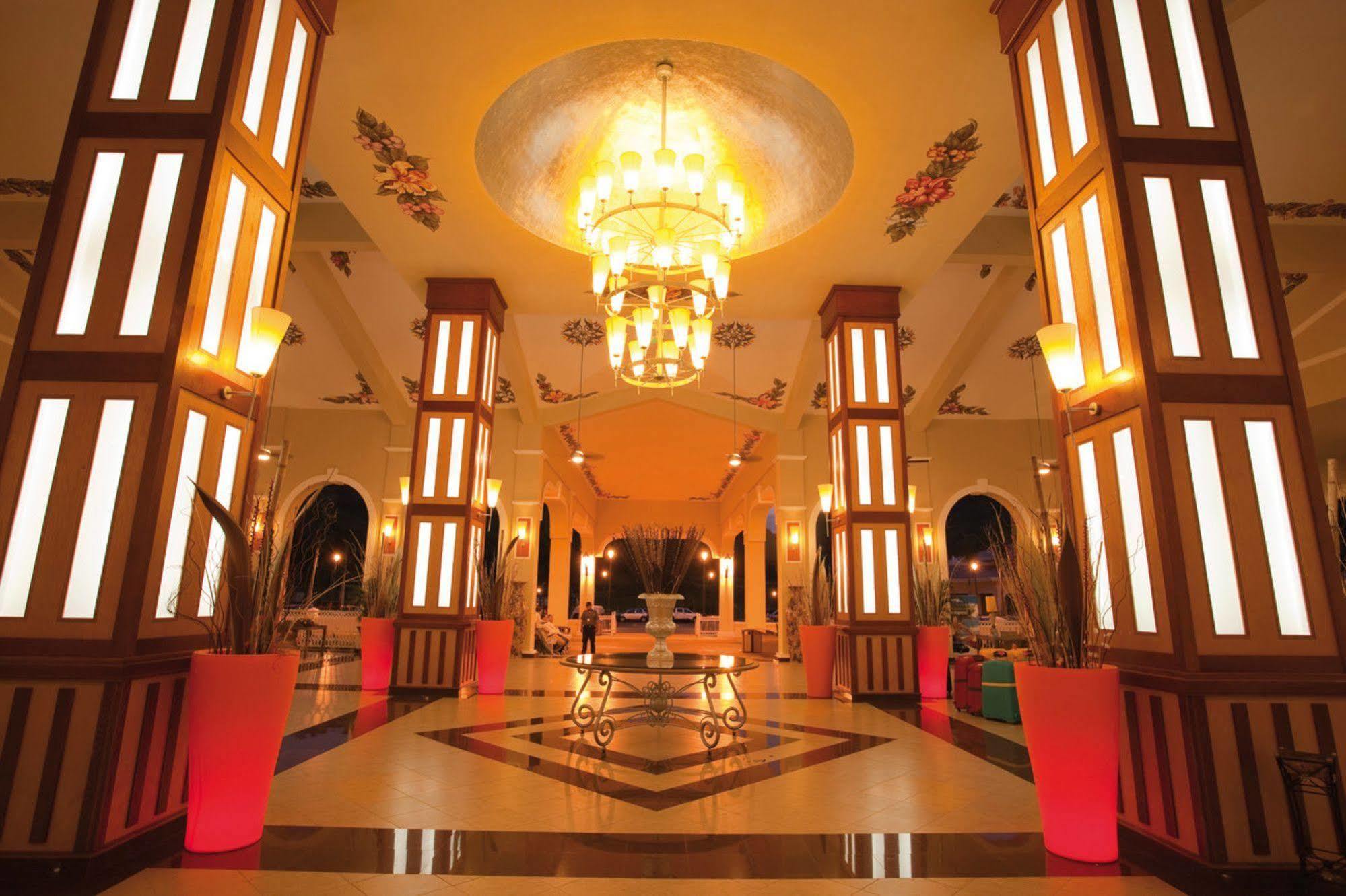 Riu Guanacaste Hotel Sardinal Interior photo