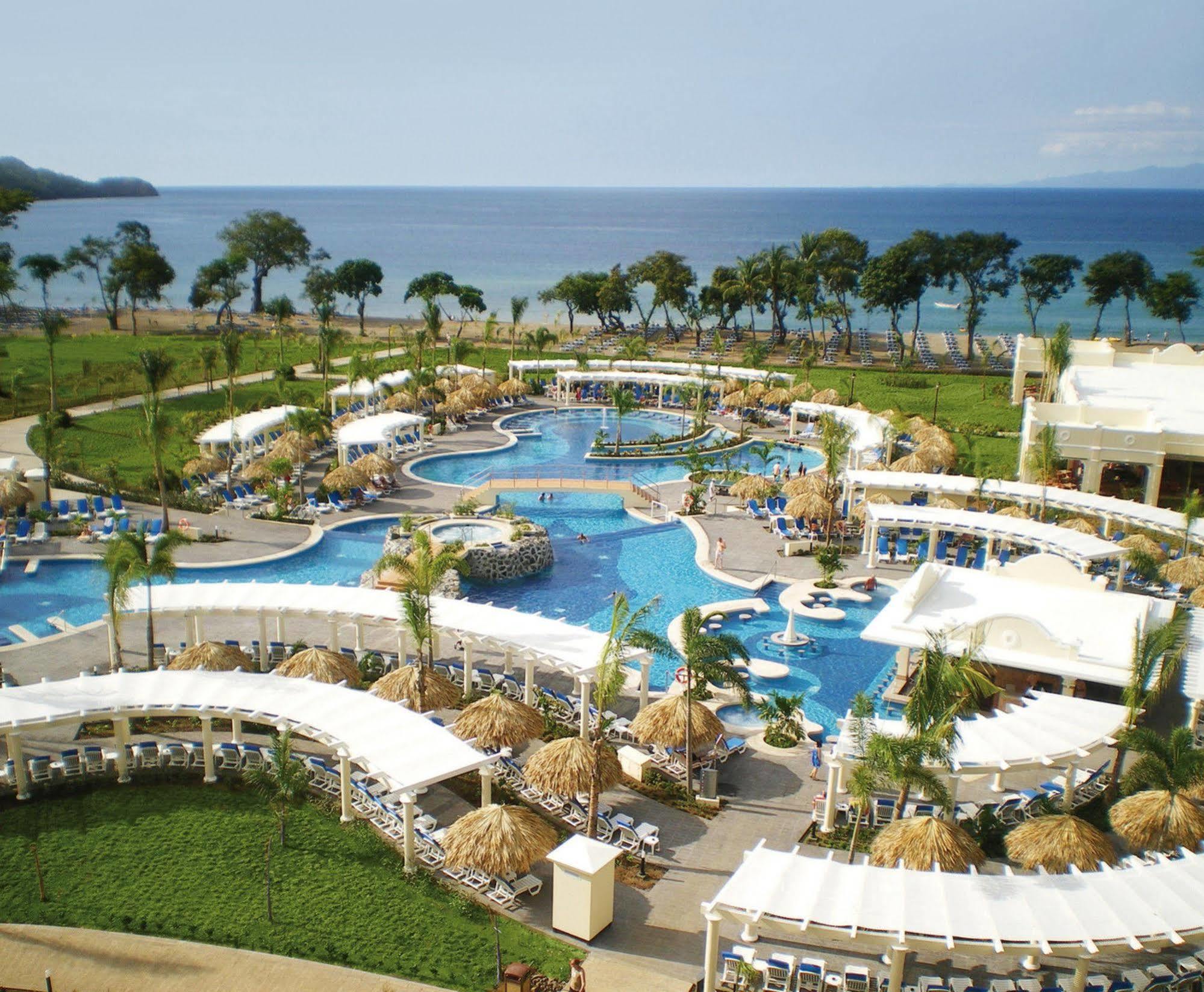 Riu Guanacaste Hotel Sardinal Exterior photo