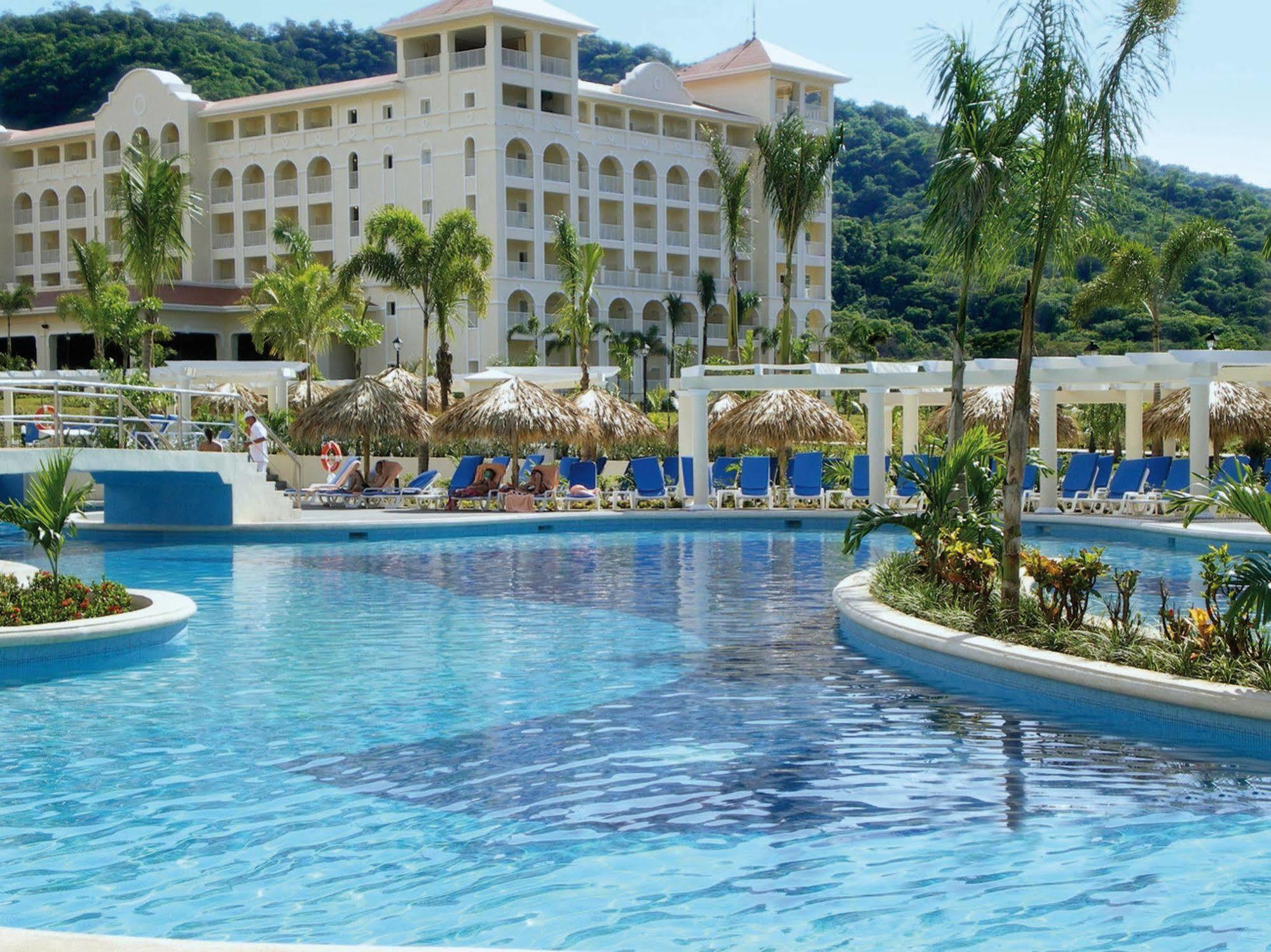 Riu Guanacaste Hotel Sardinal Exterior photo