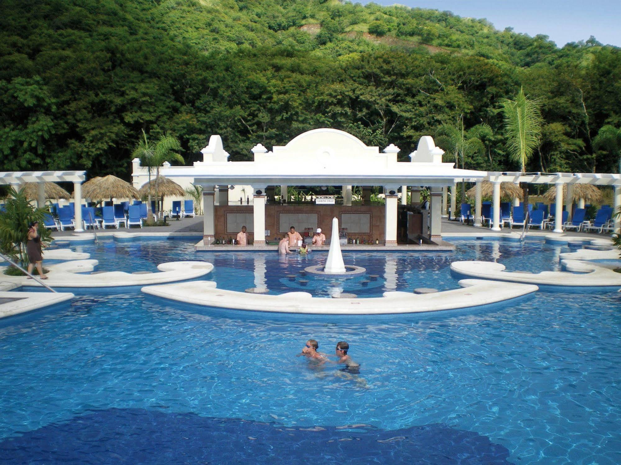 Riu Guanacaste Hotel Sardinal Exterior photo