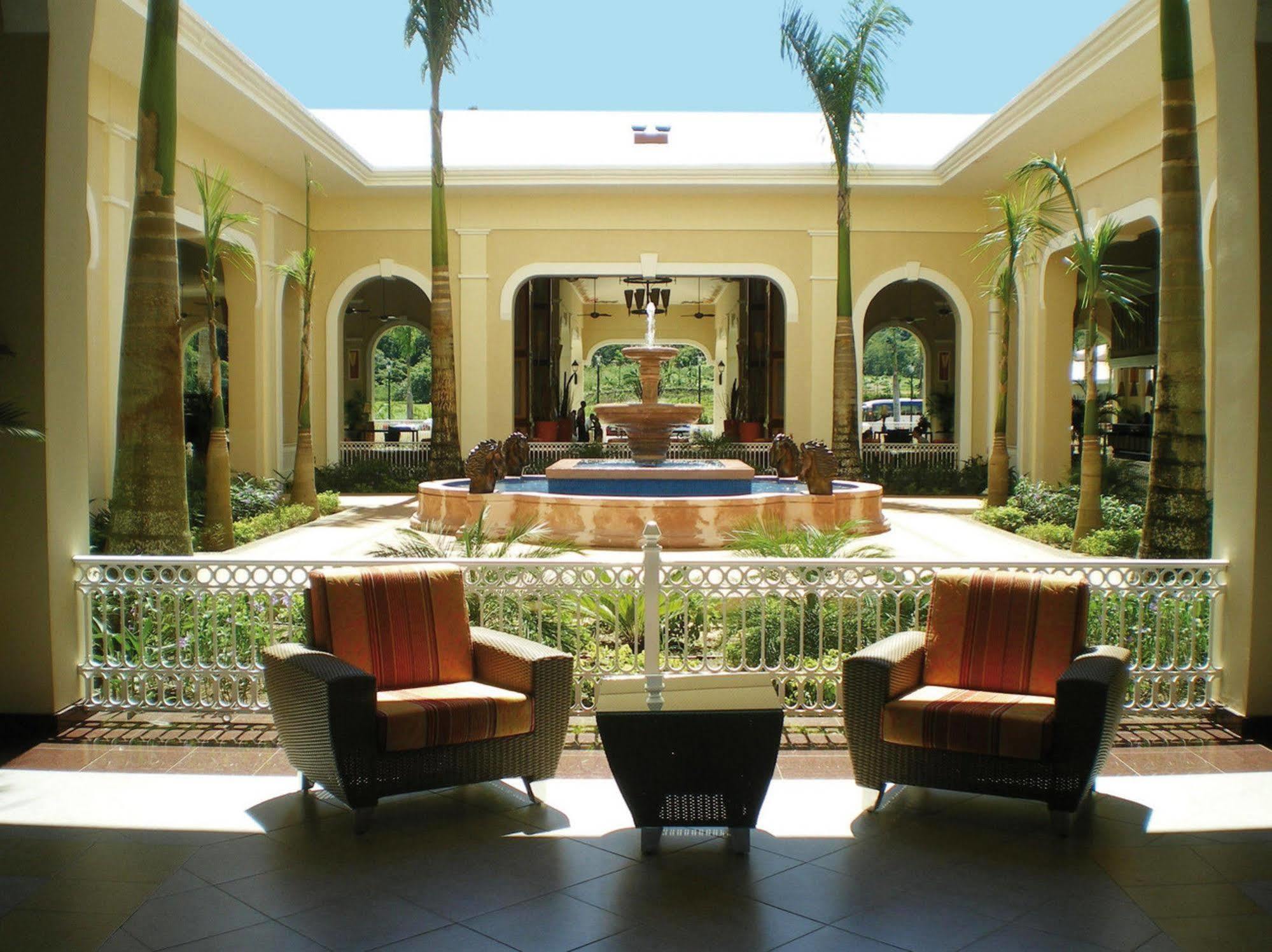 Riu Guanacaste Hotel Sardinal Exterior photo