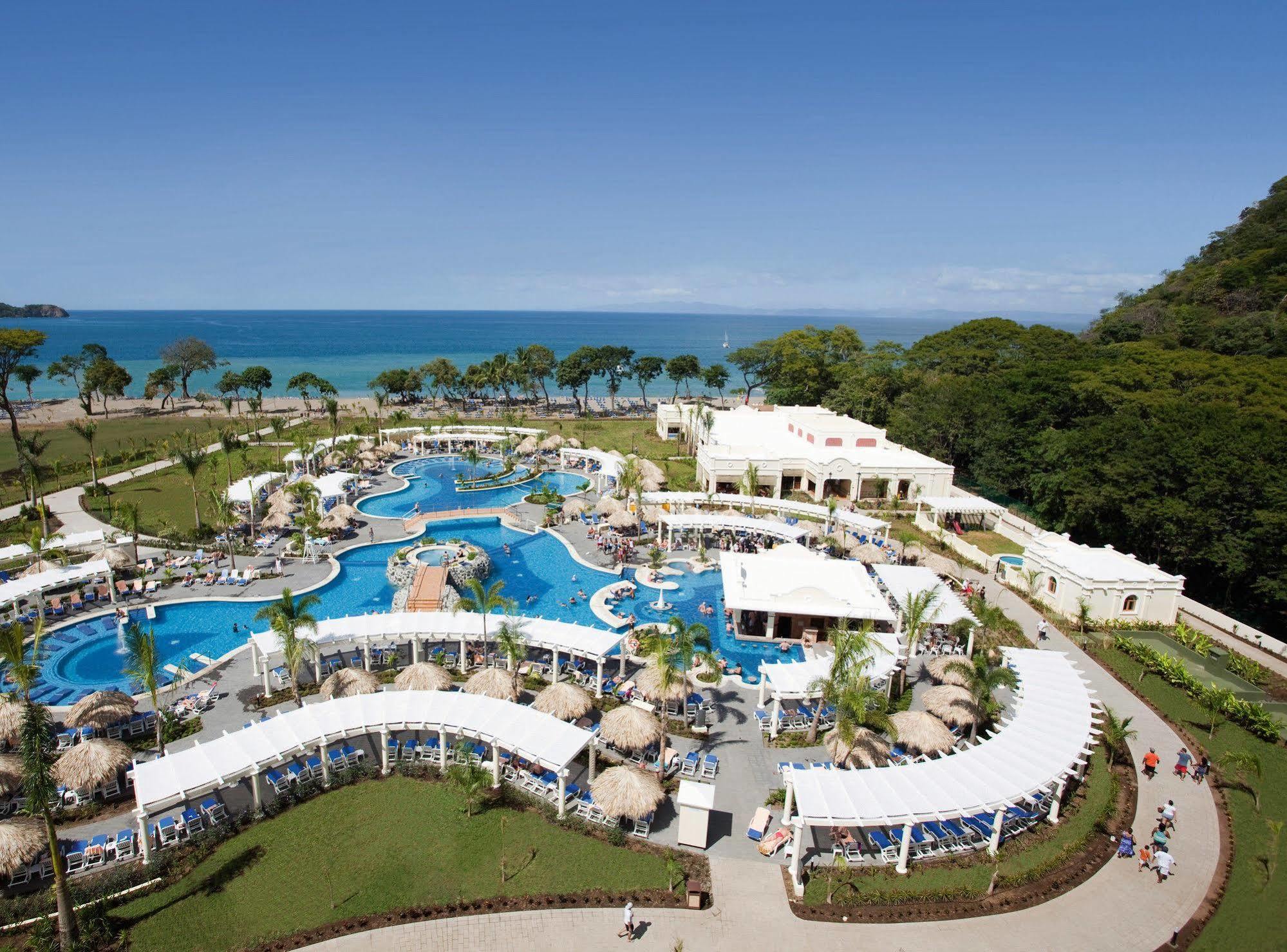 Riu Guanacaste Hotel Sardinal Exterior photo