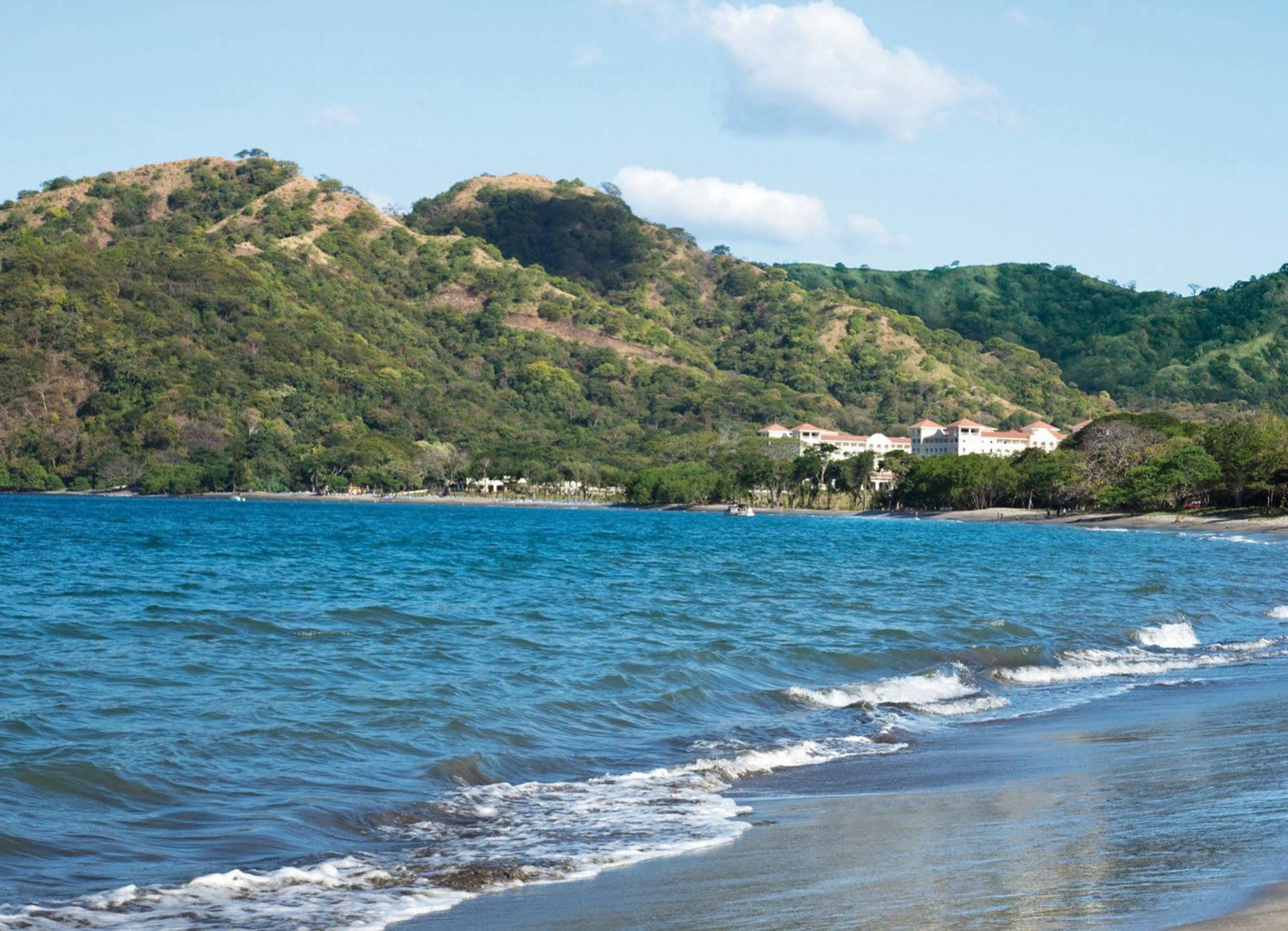 Riu Guanacaste Hotel Sardinal Exterior photo