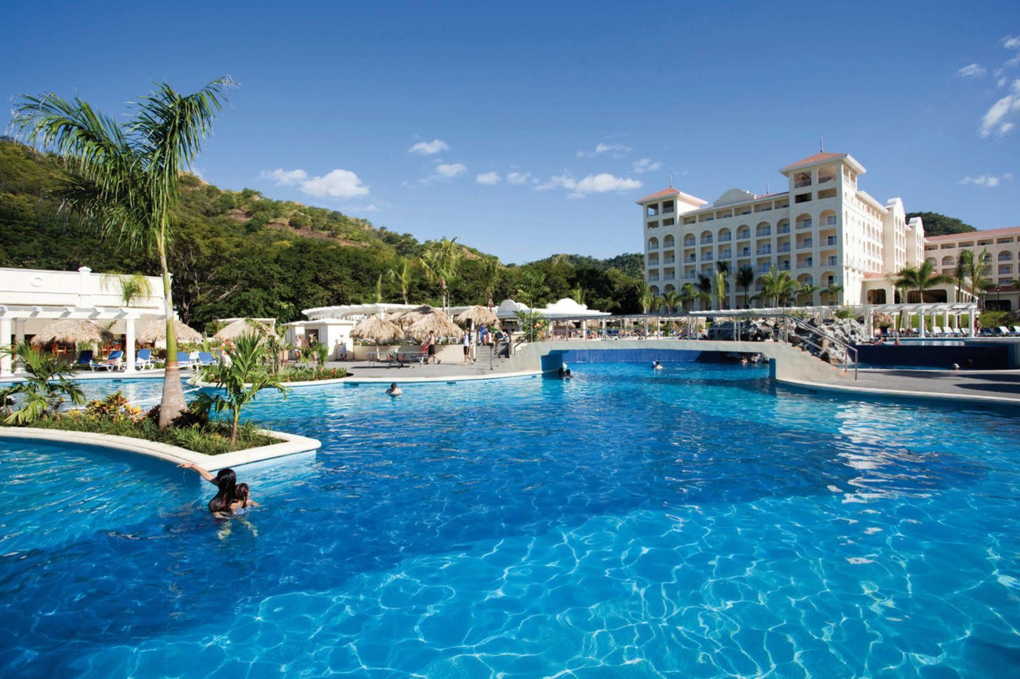 Riu Guanacaste Hotel Sardinal Exterior photo