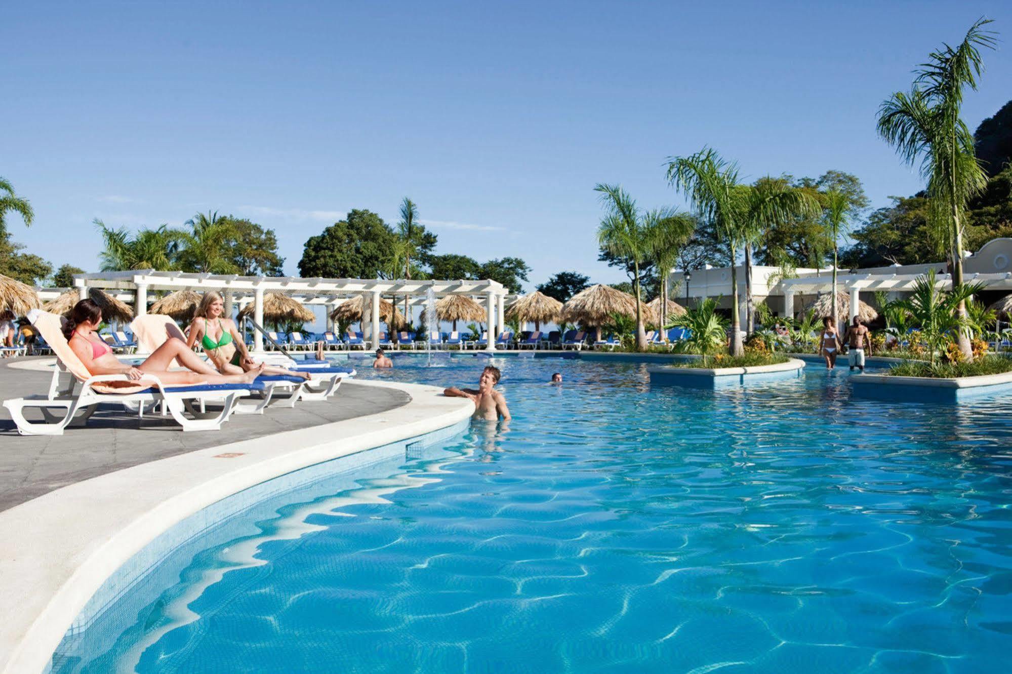 Riu Guanacaste Hotel Sardinal Exterior photo