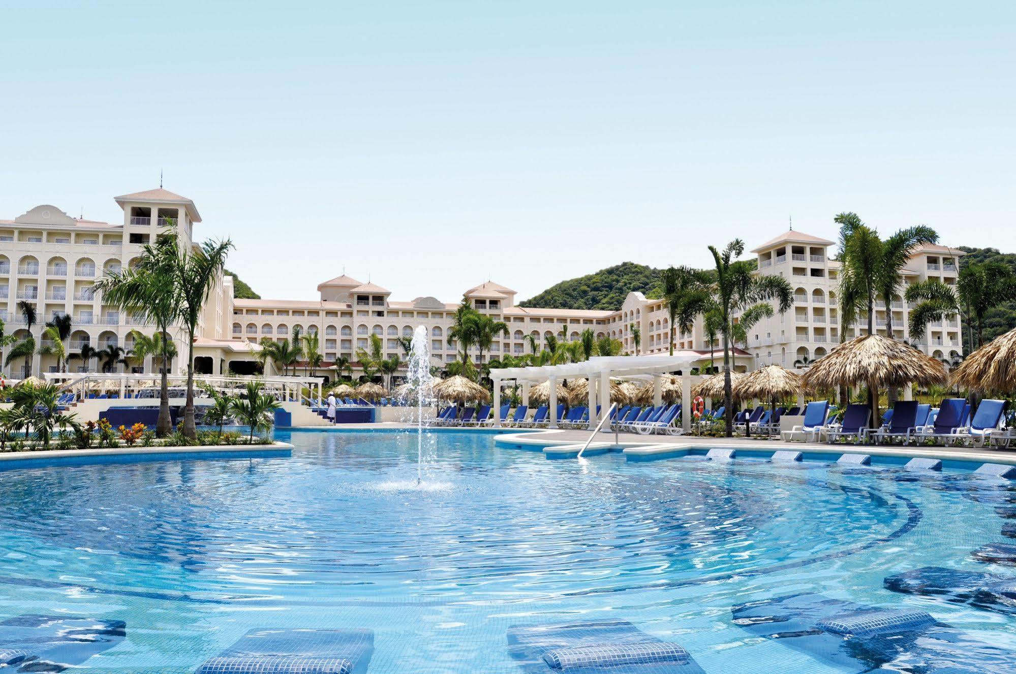 Riu Guanacaste Hotel Sardinal Exterior photo