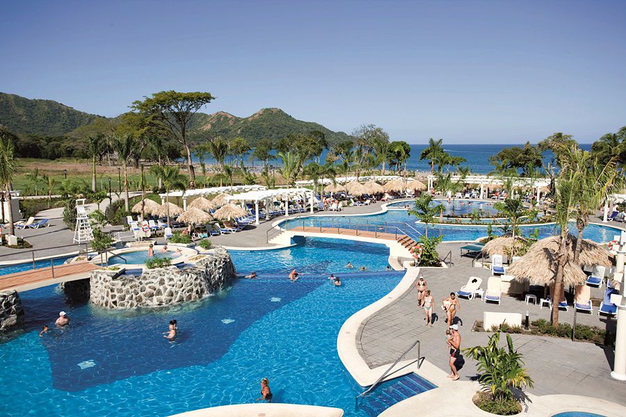 Riu Guanacaste Hotel Sardinal Facilities photo