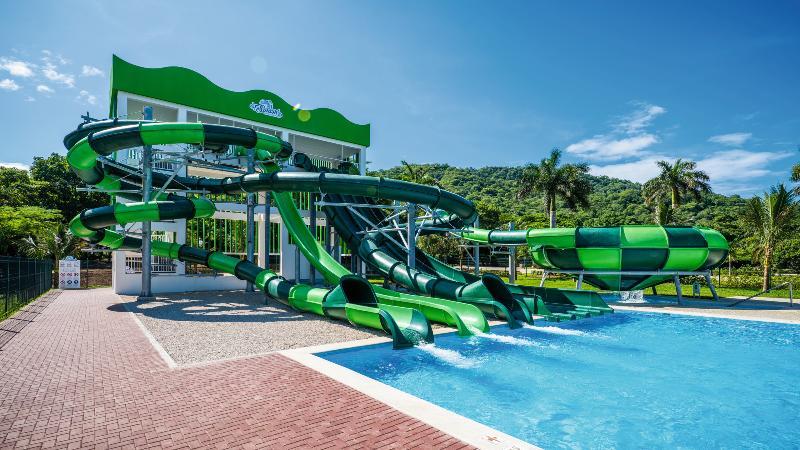 Riu Guanacaste Hotel Sardinal Exterior photo